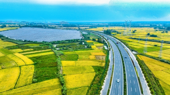 安徽滁州G345鳳陽段一級公路改建工程PPP項目