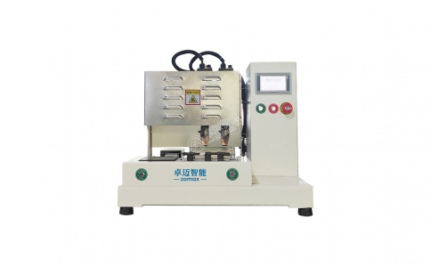 點(diǎn)對(duì)點(diǎn)熱風(fēng)熱縮機(jī)