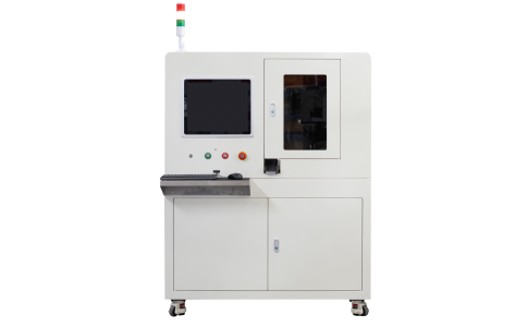 ZM-017HPL 1全自動(dòng)激光印字切管機(jī)