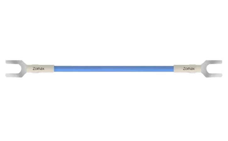 ZM-069全自動(dòng)雙穿雙烤號(hào)碼管端子機(jī)（直出型）