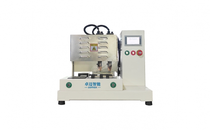 點(diǎn)對(duì)點(diǎn)熱風(fēng)熱縮機(jī)